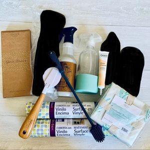 Updated NEW Grove Collaborative Lot